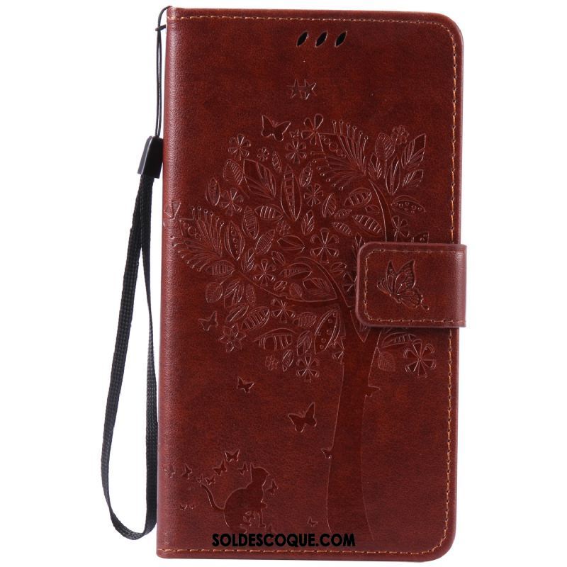 Coque Xiaomi Redmi 6 Étoile Téléphone Portable Rose Incassable Étui Pas Cher