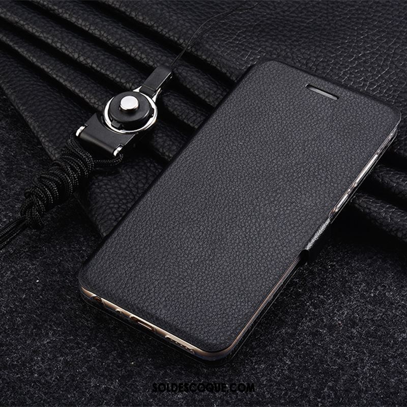 Coque Xiaomi Redmi 6 Étui En Cuir Fluide Doux Nouveau Ornements Suspendus Téléphone Portable Soldes