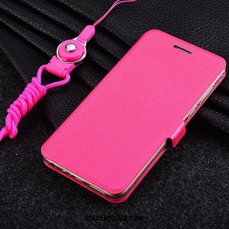 Coque Xiaomi Redmi 6 Étui En Cuir Fluide Doux Nouveau Ornements Suspendus Téléphone Portable Soldes