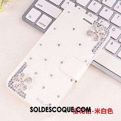 Coque Xiaomi Redmi 6 Étui En Cuir Tendance Incassable Téléphone Portable Rouge Pas Cher