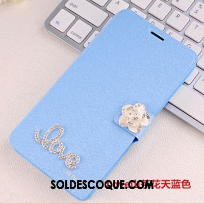 Coque Xiaomi Redmi 6 Étui En Cuir Tendance Incassable Téléphone Portable Rouge Pas Cher