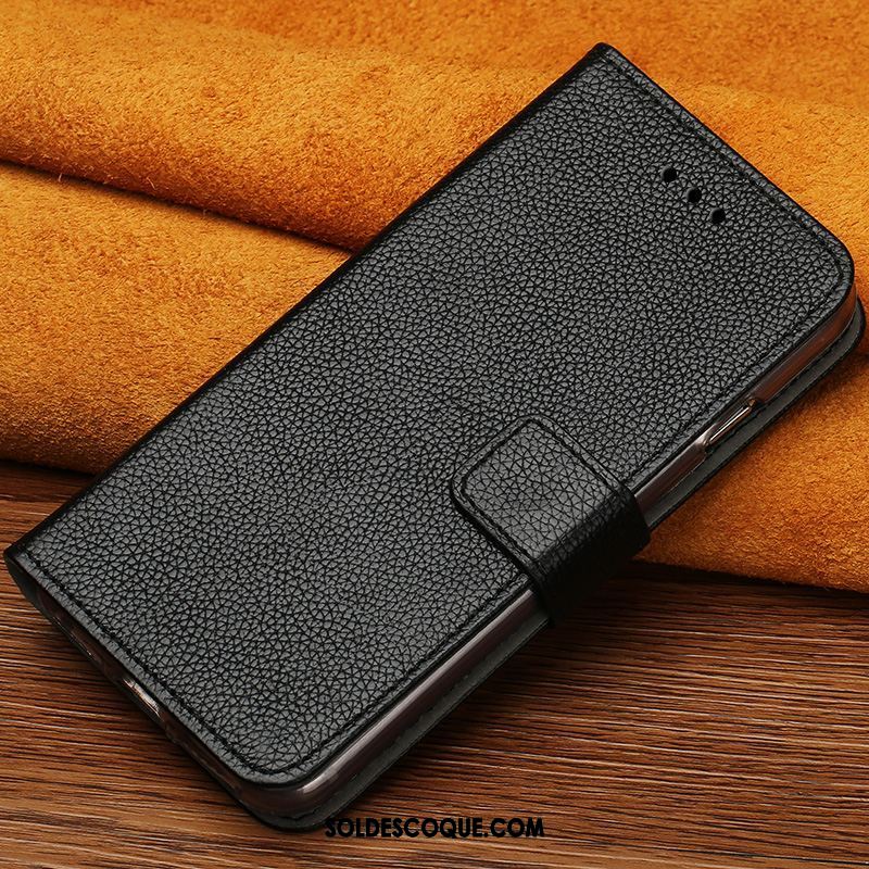 Coque Xiaomi Redmi 6a Carte Incassable Clamshell Créatif Cuir En Vente