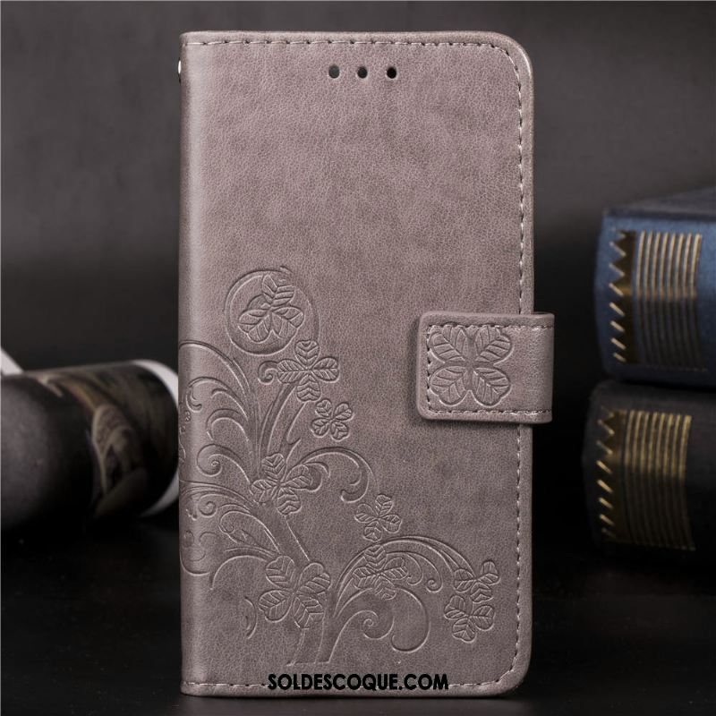 Coque Xiaomi Redmi 6a Fluide Doux Protection Tout Compris Incassable Étui Housse Pas Cher