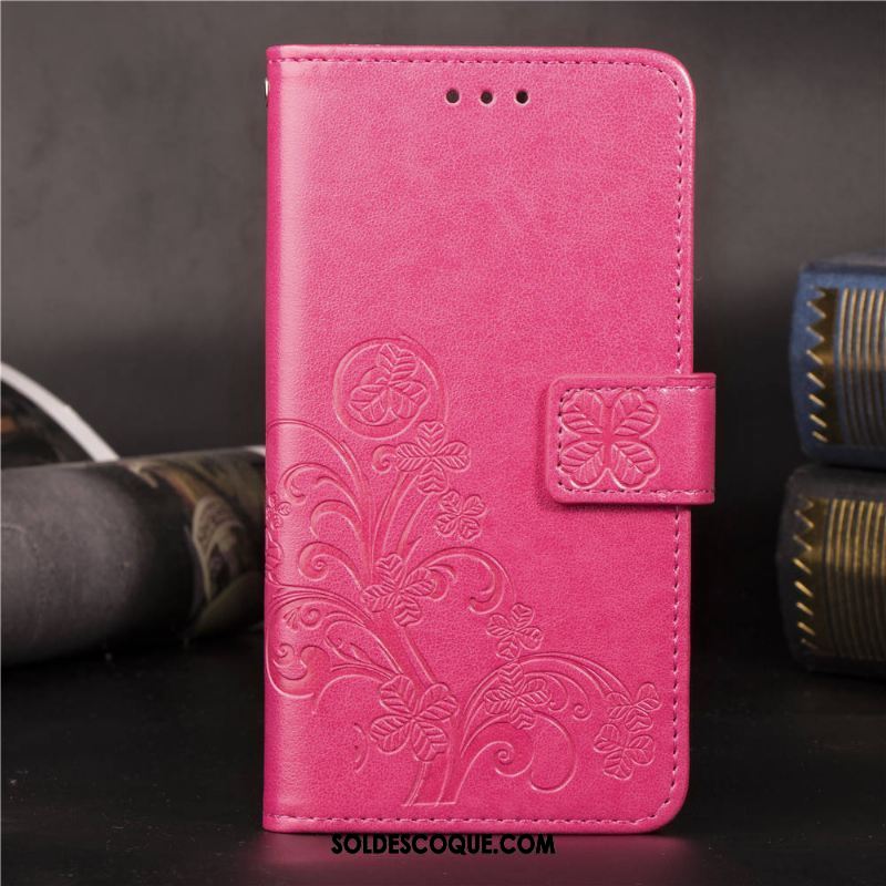 Coque Xiaomi Redmi 6a Fluide Doux Protection Tout Compris Incassable Étui Housse Pas Cher