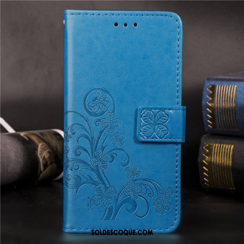 Coque Xiaomi Redmi 6a Fluide Doux Protection Tout Compris Incassable Étui Housse Pas Cher