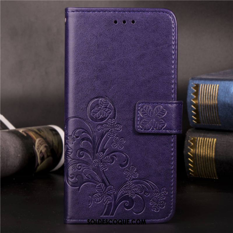 Coque Xiaomi Redmi 6a Fluide Doux Protection Tout Compris Incassable Étui Housse Pas Cher