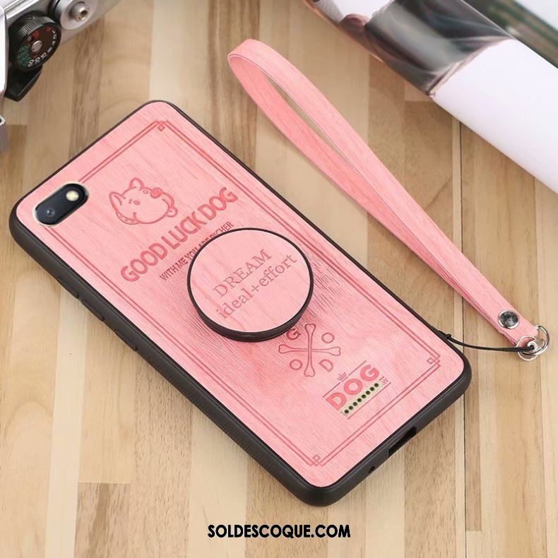 Coque Xiaomi Redmi 6a Petit Tempérer Tout Compris Étui Protection En Ligne