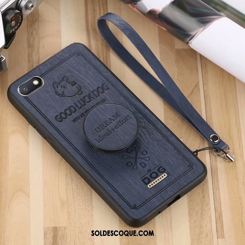 Coque Xiaomi Redmi 6a Petit Tempérer Tout Compris Étui Protection En Ligne