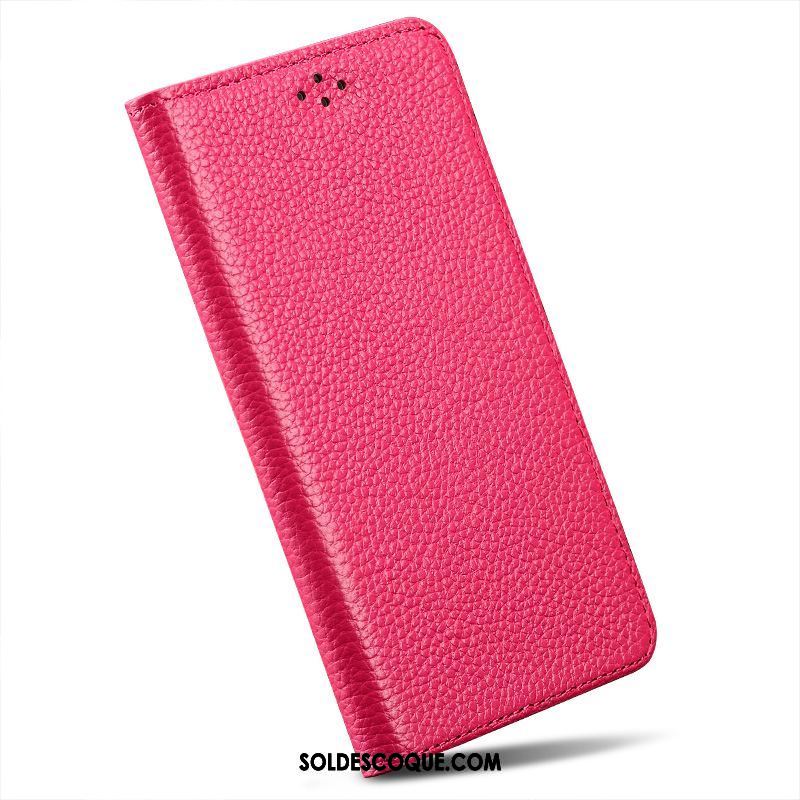 Coque Xiaomi Redmi 6a Protection Téléphone Portable Incassable Clamshell Étui Housse Pas Cher