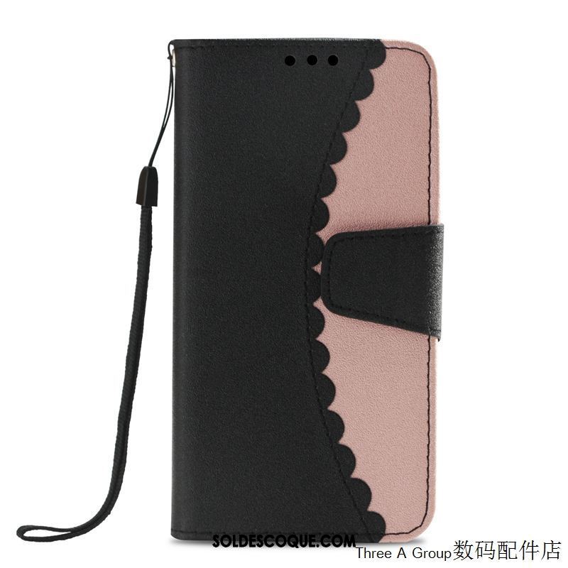 Coque Xiaomi Redmi 6a Silicone Incassable Créatif Personnalité Téléphone Portable Pas Cher