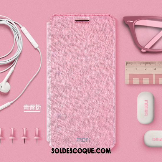 Coque Xiaomi Redmi 6a Téléphone Portable Protection Tout Compris Silicone Incassable France