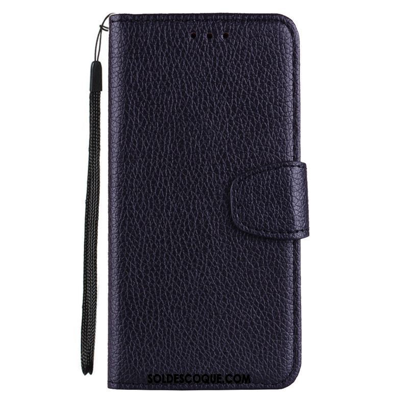 Coque Xiaomi Redmi 6a Téléphone Portable Étui Incassable Silicone Violet Housse En Ligne