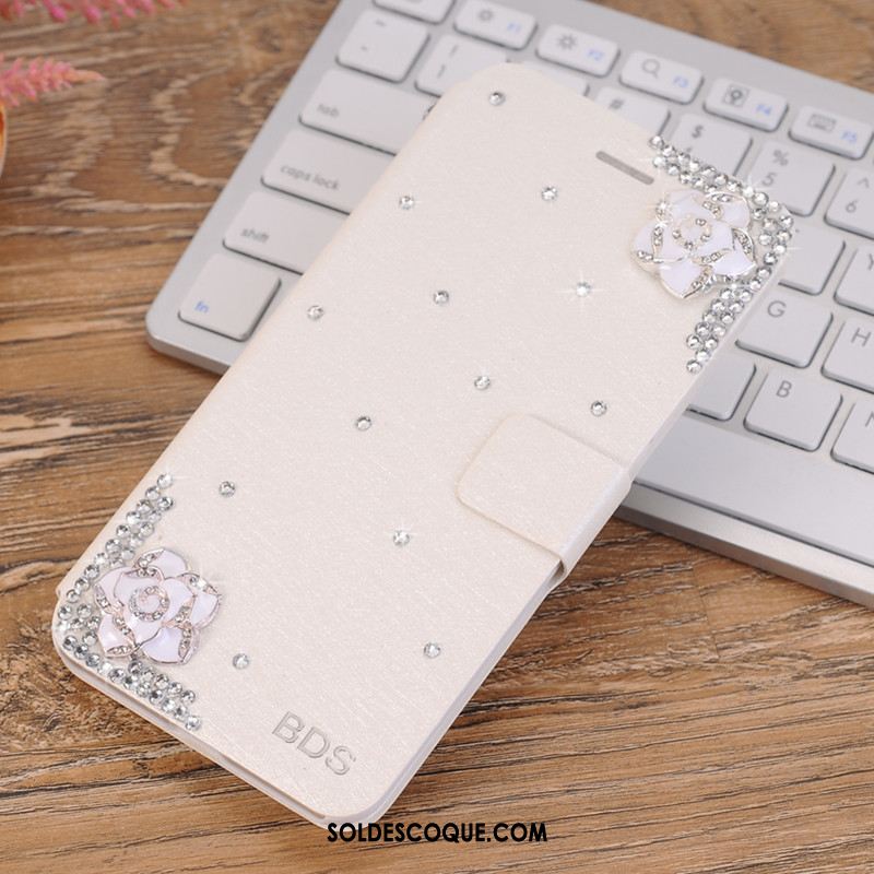 Coque Xiaomi Redmi 7a Créatif Clamshell Cou Suspendu Téléphone Portable Tout Compris Pas Cher