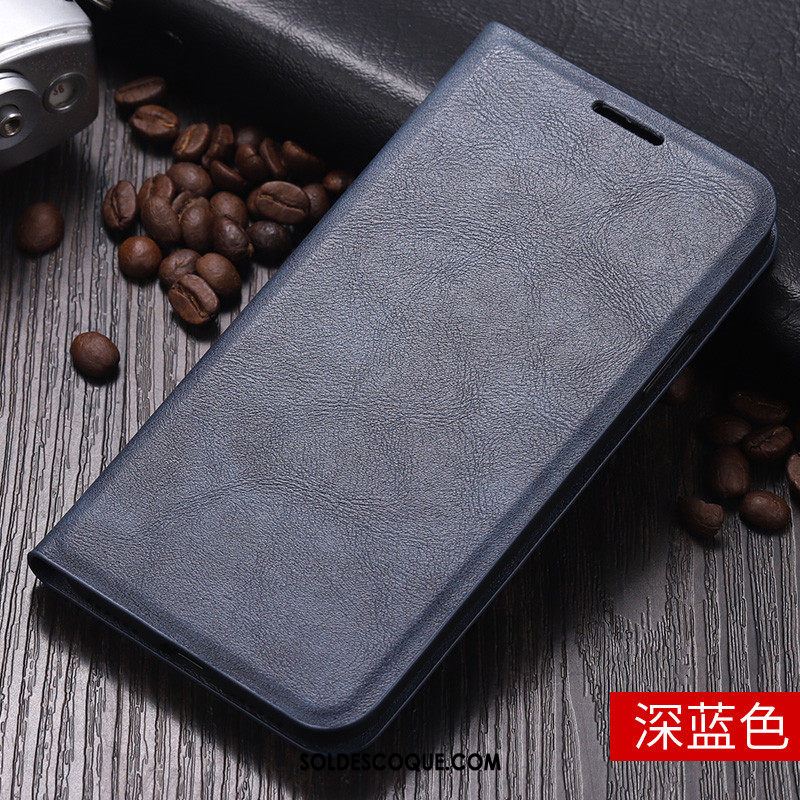 Coque Xiaomi Redmi 7a Petit Silicone Étui Business Carte Soldes