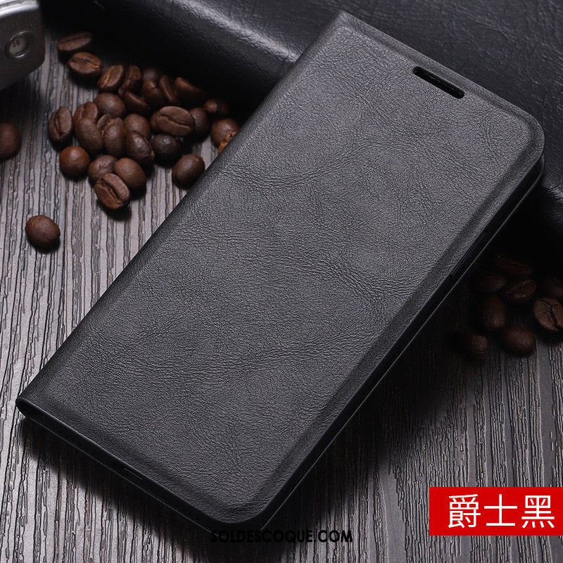 Coque Xiaomi Redmi 7a Petit Silicone Étui Business Carte Soldes