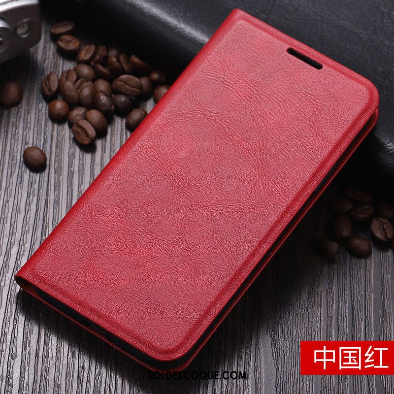 Coque Xiaomi Redmi 7a Petit Silicone Étui Business Carte Soldes