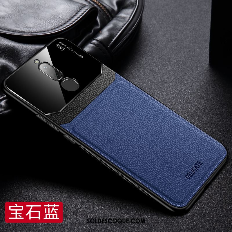 Coque Xiaomi Redmi 8 Fluide Doux Modèle Fleurie Net Rouge Nouveau Incassable Soldes