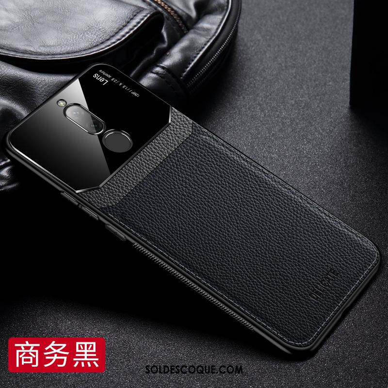 Coque Xiaomi Redmi 8 Fluide Doux Modèle Fleurie Net Rouge Nouveau Incassable Soldes