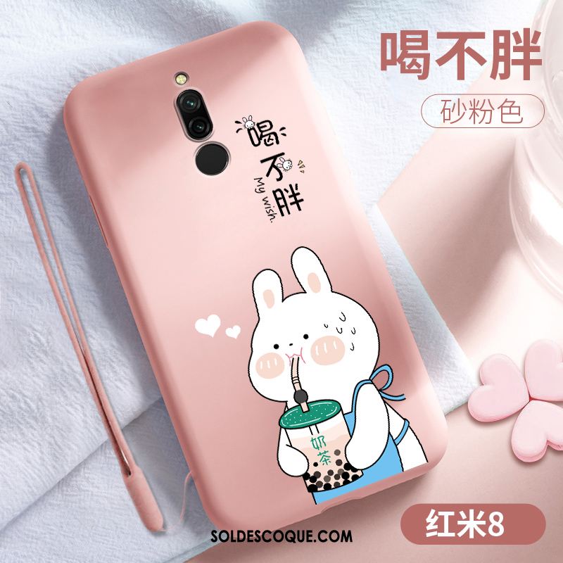 Coque Xiaomi Redmi 8 Incassable Petit Téléphone Portable Protection Étui En Ligne