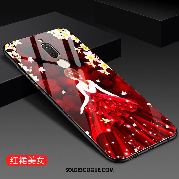 Coque Xiaomi Redmi 8 Personnalité Tout Compris Petit Étui Tendance Soldes