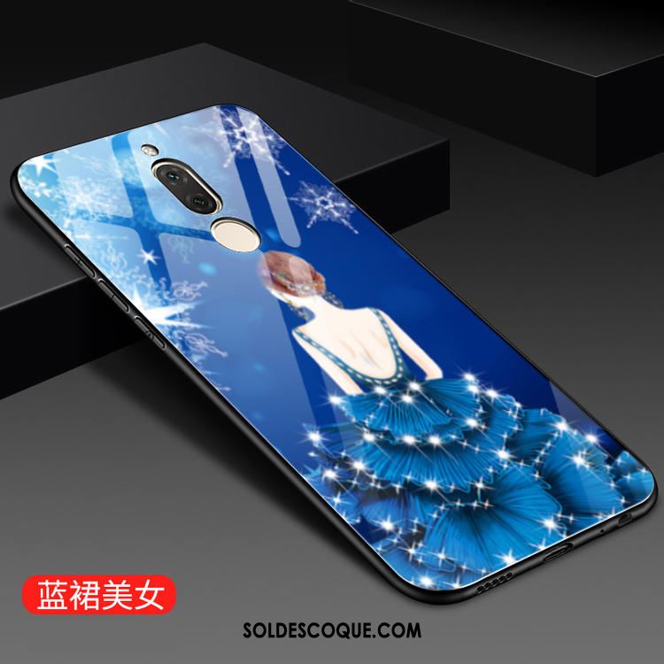 Coque Xiaomi Redmi 8 Personnalité Tout Compris Petit Étui Tendance Soldes