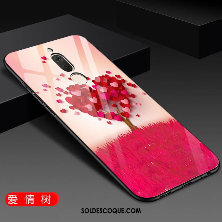 Coque Xiaomi Redmi 8 Personnalité Tout Compris Petit Étui Tendance Soldes