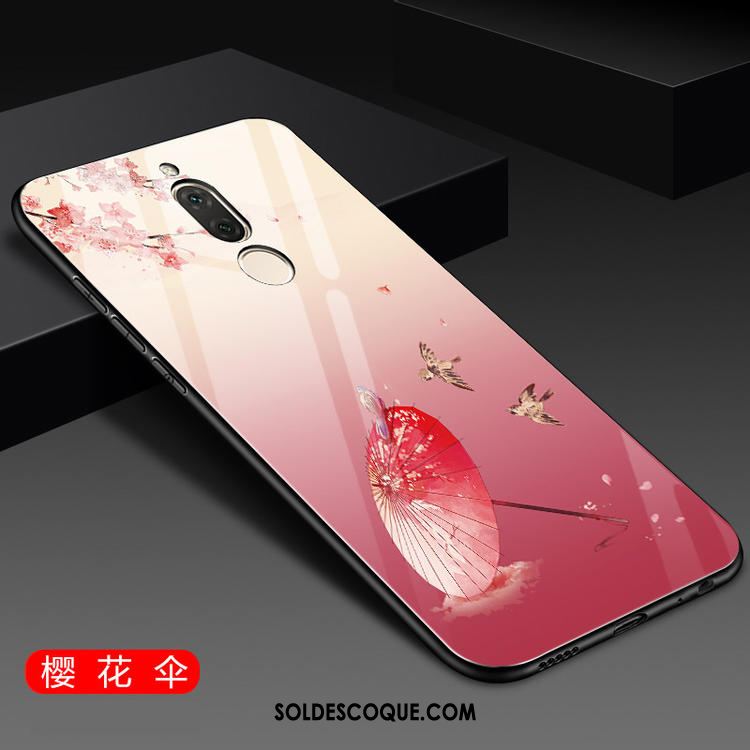 Coque Xiaomi Redmi 8 Personnalité Tout Compris Petit Étui Tendance Soldes