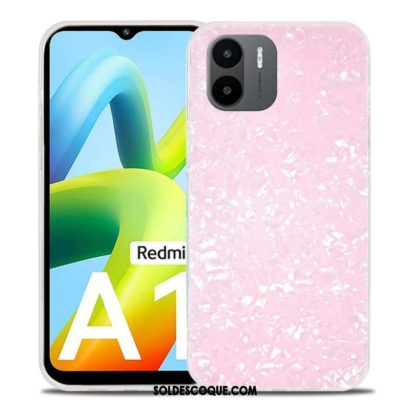 Coque Xiaomi Redmi A1 Acrylique IPAKY