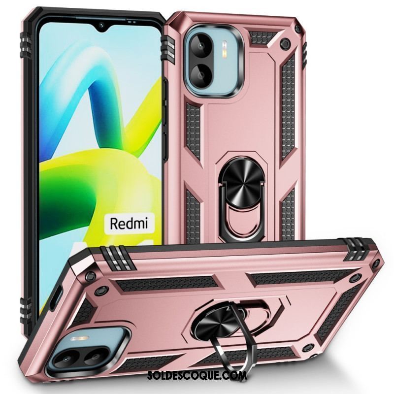 Coque Xiaomi Redmi A1 Anneau Premium