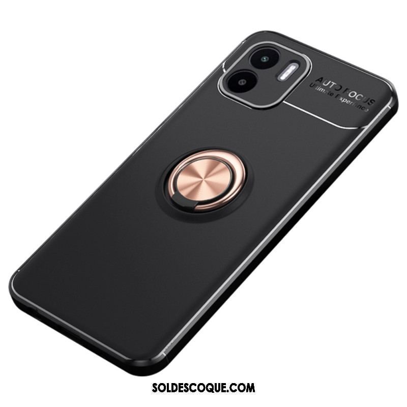 Coque Xiaomi Redmi A1 Anneau Rotatif