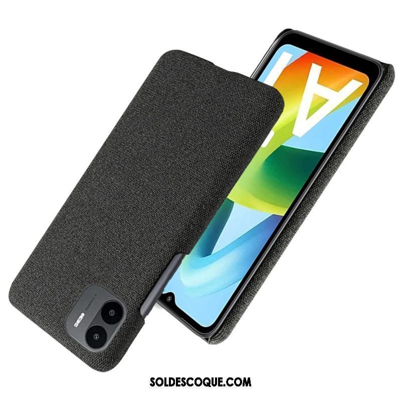 Coque Xiaomi Redmi A1 KSQ Tissu