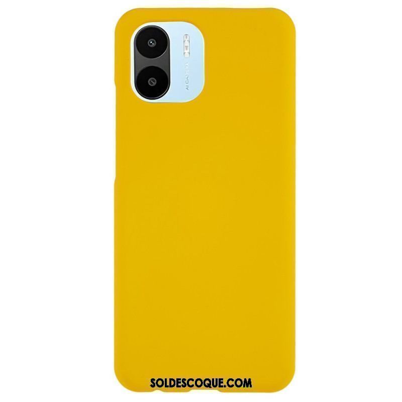 Coque Xiaomi Redmi A1 Rigide Glossy