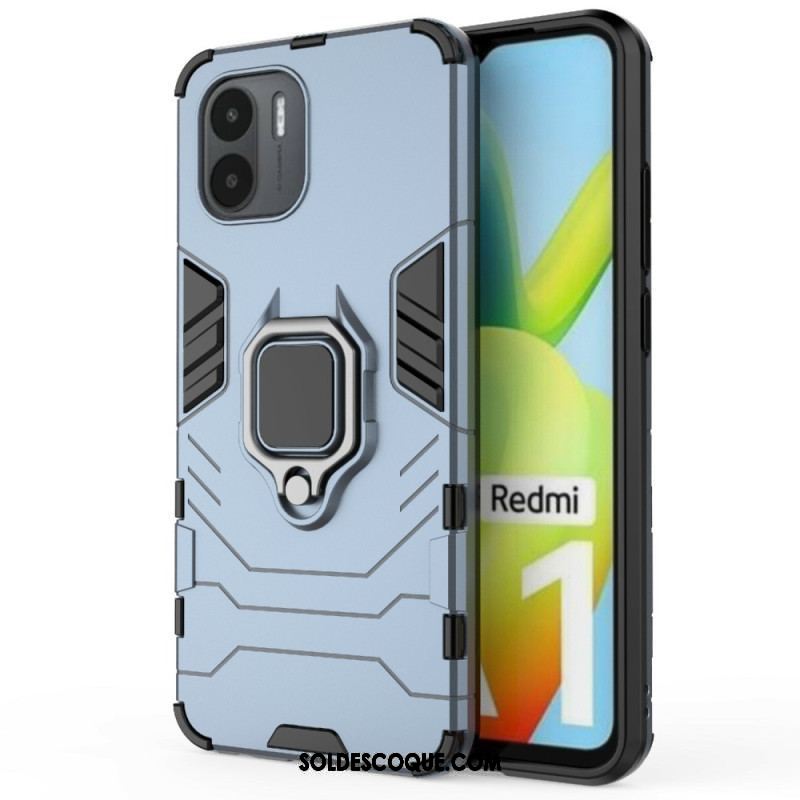 Coque Xiaomi Redmi A1 Ring Résistante