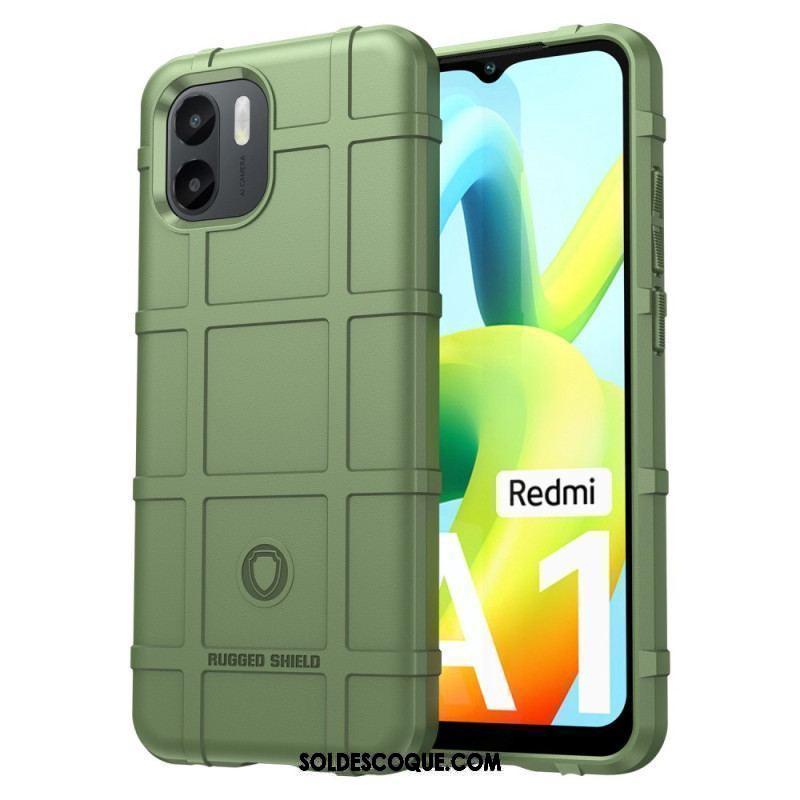 Coque Xiaomi Redmi A1 Rugged Shield