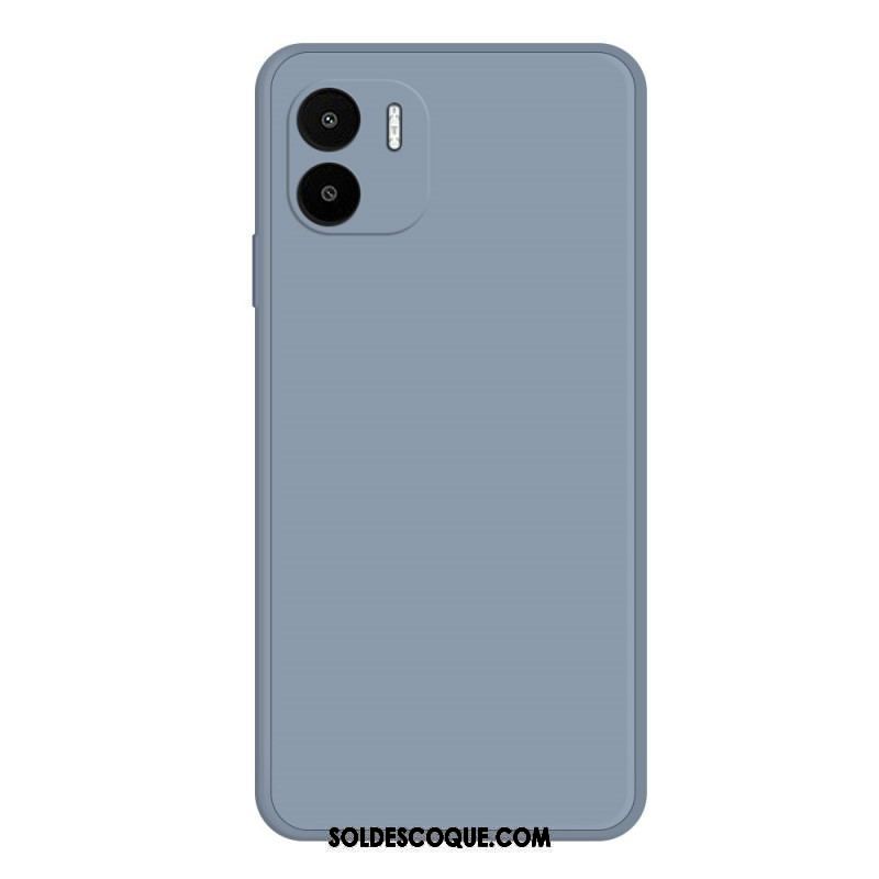 Coque Xiaomi Redmi A1 Silicone Classique