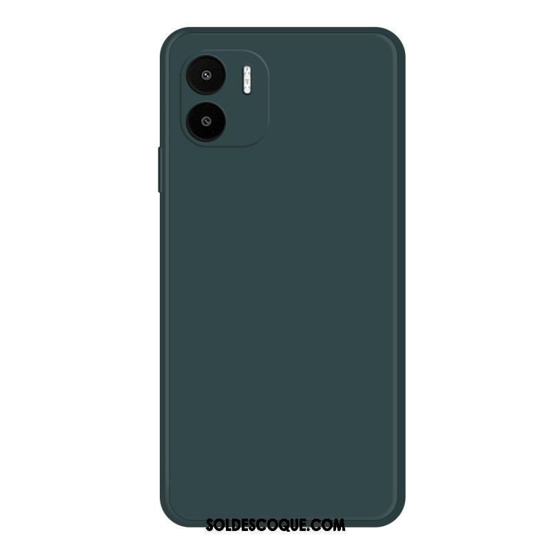 Coque Xiaomi Redmi A1 Silicone Classique