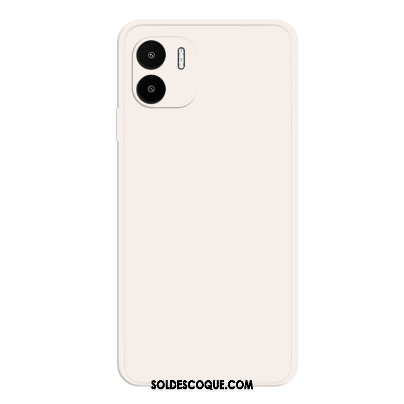 Coque Xiaomi Redmi A1 Silicone Classique