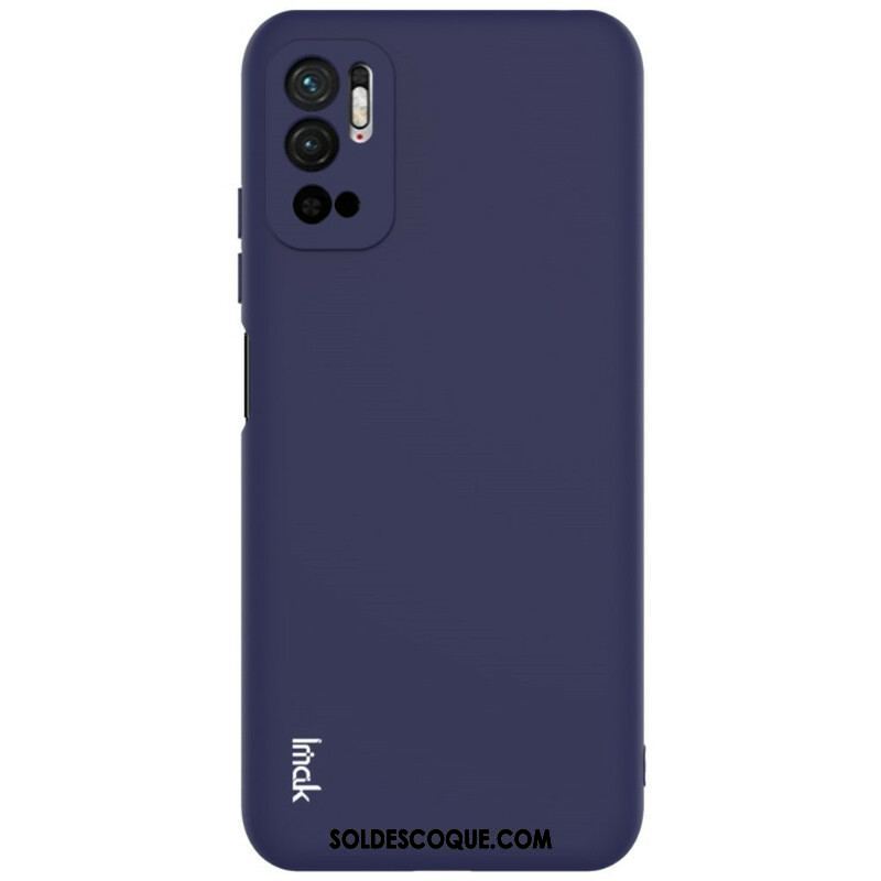 Coque Xiaomi Redmi Note 10 5G / Poco M3 Pro 5G Imak UC-2 Series