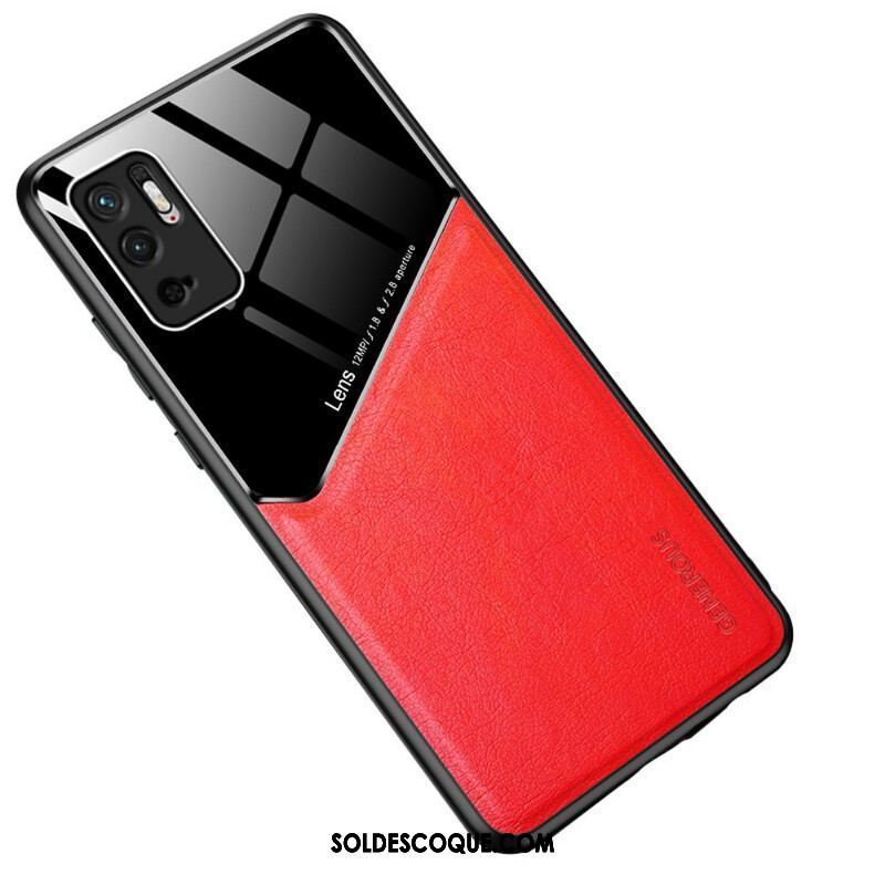 Coque Xiaomi Redmi Note 10 5G / Poco M3 Pro 5G Super Hybride