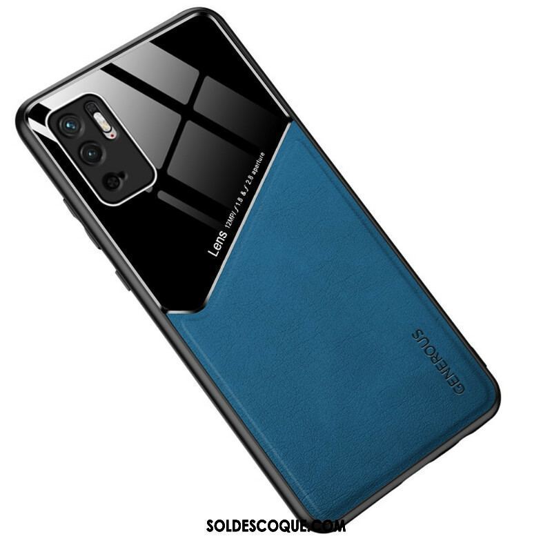 Coque Xiaomi Redmi Note 10 5G / Poco M3 Pro 5G Super Hybride