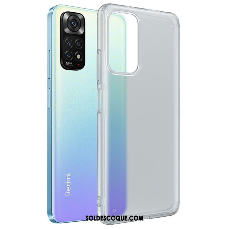 Coque Xiaomi Redmi Note 11 / 11s Armor Series