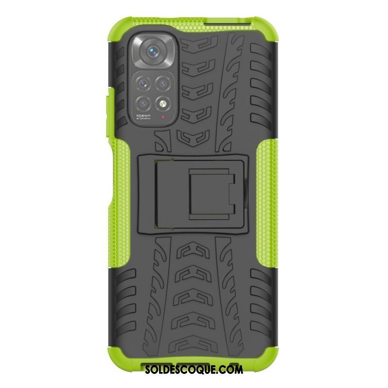 Coque Xiaomi Redmi Note 11 / 11s Résistante Ultra