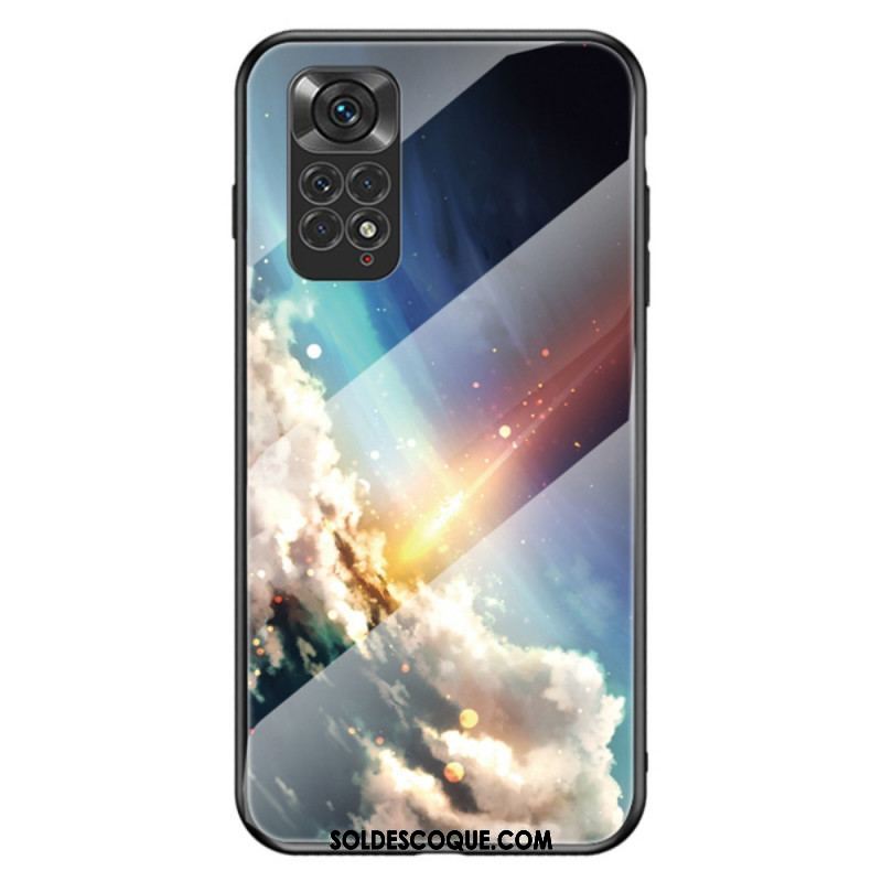 Coque Xiaomi Redmi Note 11 / 11s Verre Trempé Beauty