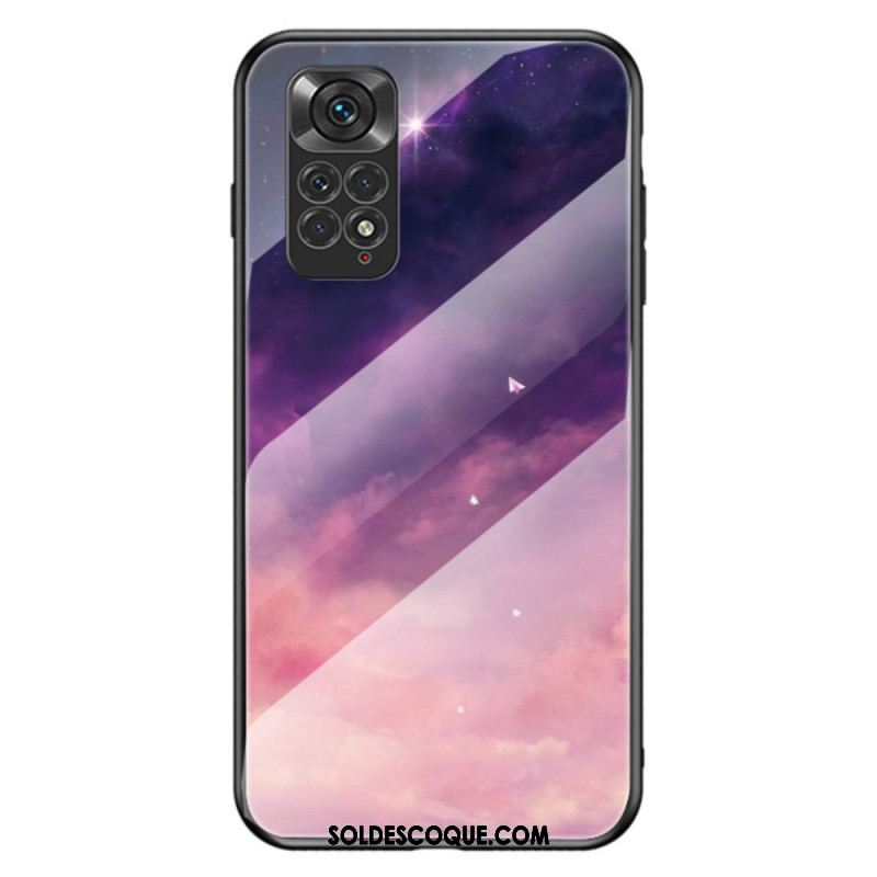 Coque Xiaomi Redmi Note 11 / 11s Verre Trempé Beauty