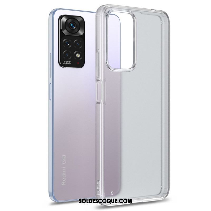 Coque Xiaomi Redmi Note 11 Pro / Note 11 Pro 5G Armor Series