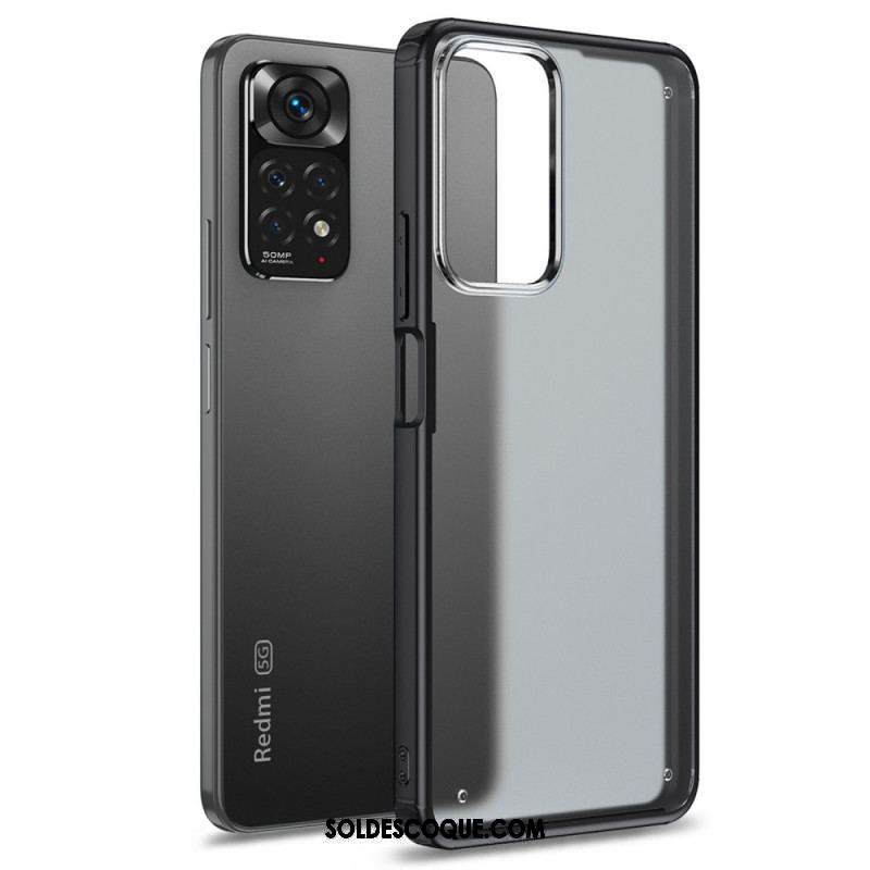 Coque Xiaomi Redmi Note 11 Pro / Note 11 Pro 5G Armor Series