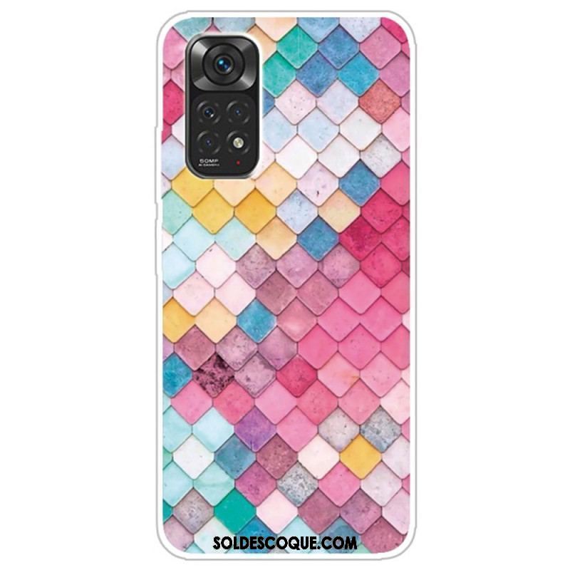 Coque Xiaomi Redmi Note 11 Pro / Note 11 Pro 5G Peinture