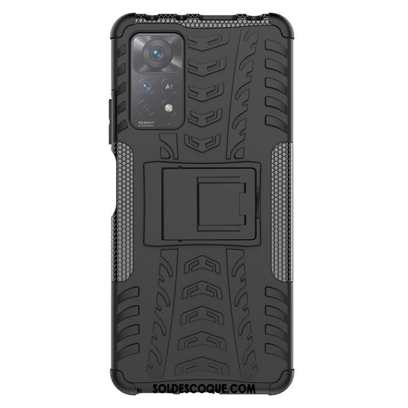 Coque Xiaomi Redmi Note 11 Pro / Note 11 Pro 5G Résistante Premium