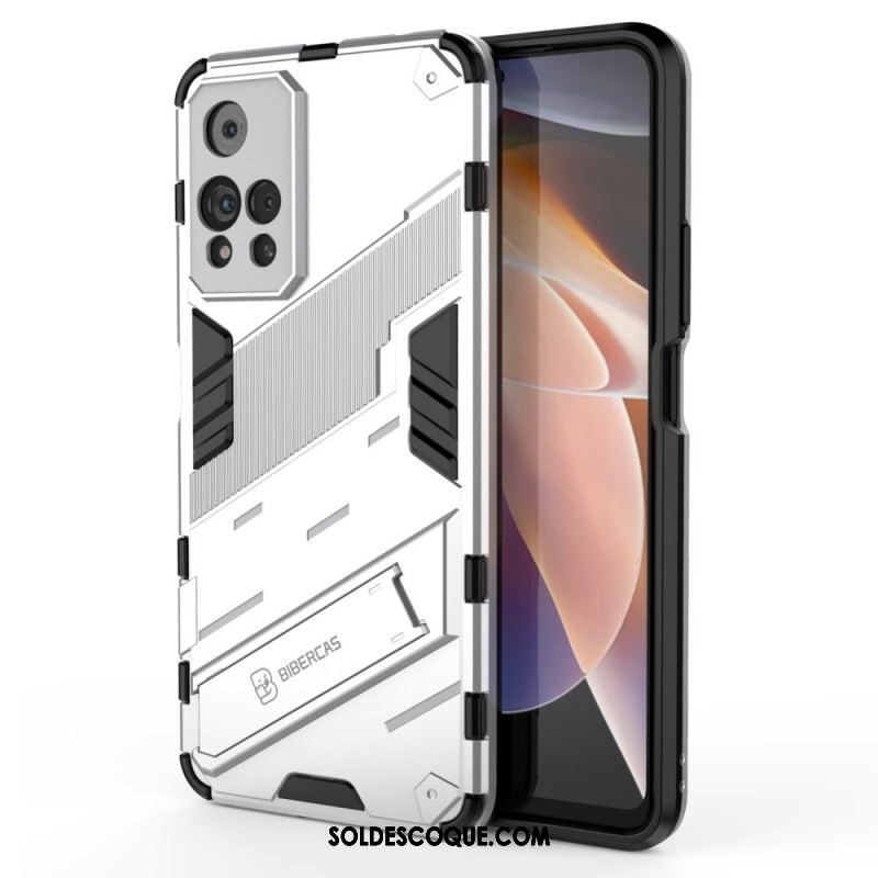 Coque Xiaomi Redmi Note 11 Pro Plus 5G Support Deux Positions Mains Libres