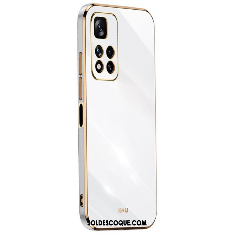 Coque Xiaomi Redmi Note 11 Pro Plus 5G Xinlin